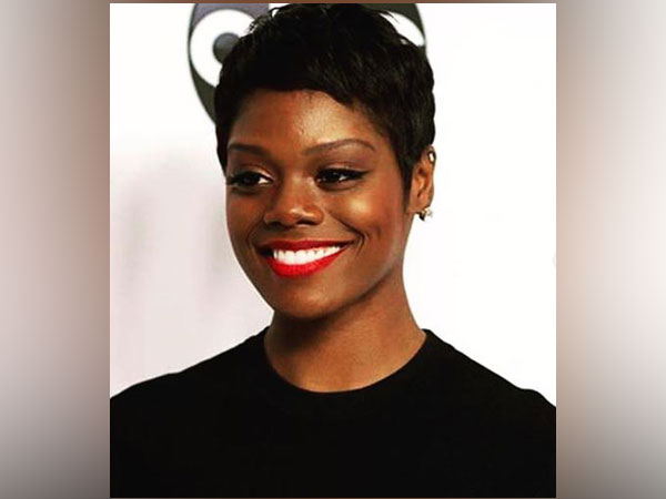 Afton Williamson, Picture courtesy: Instagram