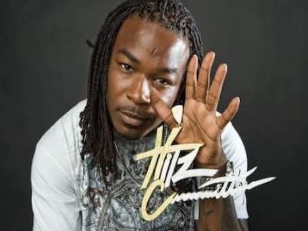 Rapper Huey dead at 32