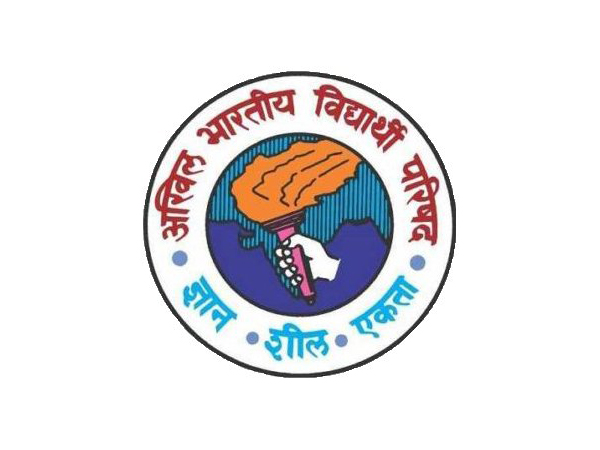 ABVP logo. Photo/Twitter