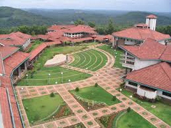 IIM Kozhikode (file pic)