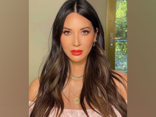 Olivia Munn (Image source: Instagram)