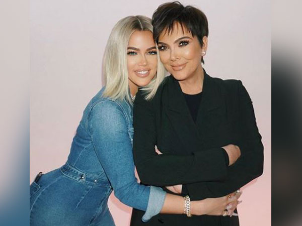 Khloe Kardashian and mom Kris Jenner (Image courtesy: Instagram)