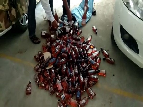 Representative image