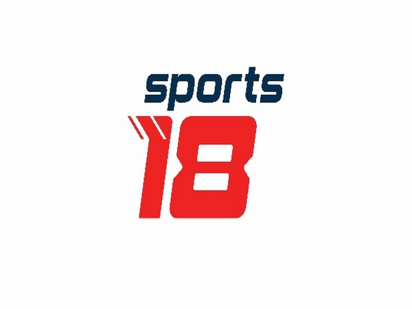 Sports18 logo 