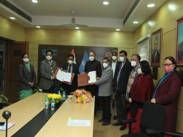 Ministry of Skill Development, Entrepreneurship signs MoU with IGNOU to link vocational education, training with higher education