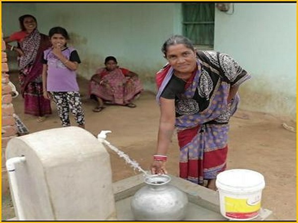 Representative Image