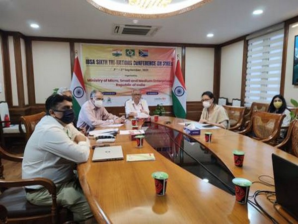 IBSA's 6th Virtual Conference