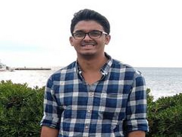 Pritam Borah (Picture credit : PIB)