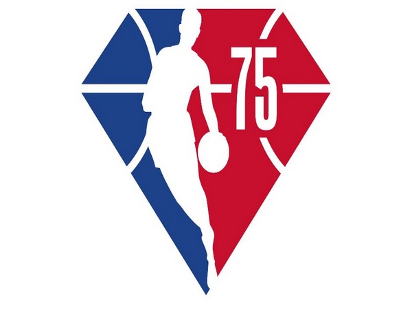 NBA Logo
