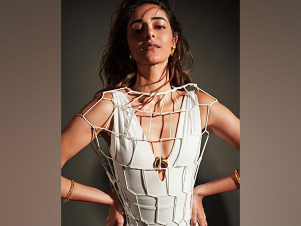 Ananya Panday (Image Source: Instagram)