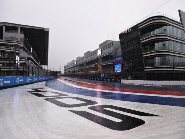 Sochi Autodrom (Photo: Formula 1)