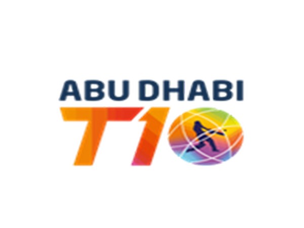 Abu Dhabi T10 logo