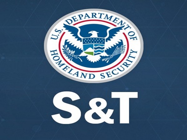 Representative image (Photo taken from Twitter handle of Research and development arm of the Department of Homeland Security)