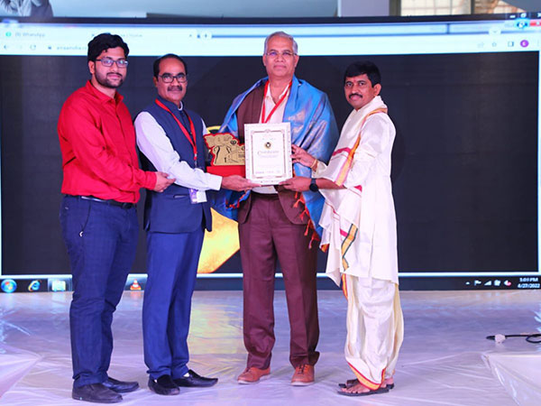 Airaa Icon Awards 2022.