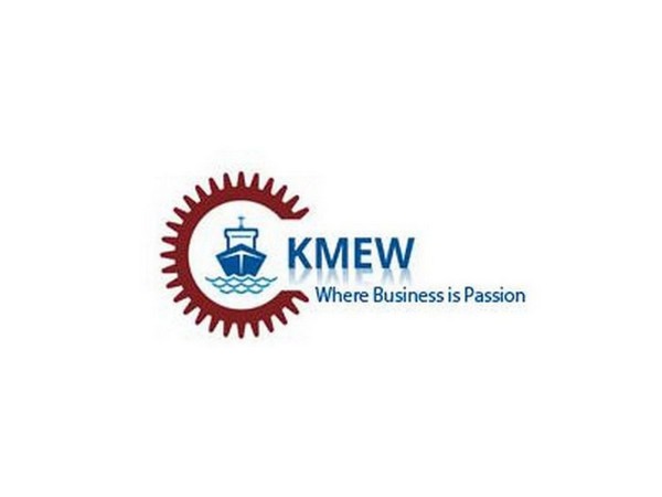 Knowledge Marine and Engineering Works Limited (KMEW)