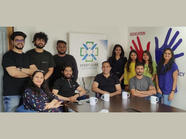 Xpert Cure to build India's largest Cloud Hospital Platform