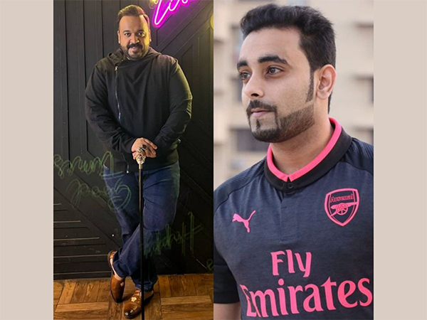 Sultan Productions releases new single 'Mera Ho Ke Bhi Mujhse'