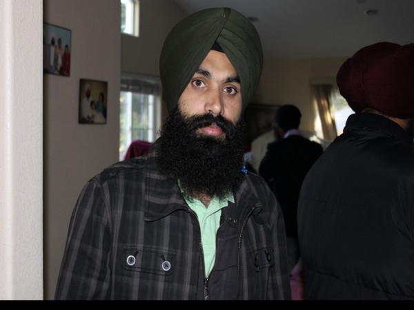 Taptejdeep Singh
