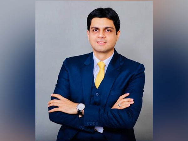 Karan Kakkad, Founder of Reverse Factor