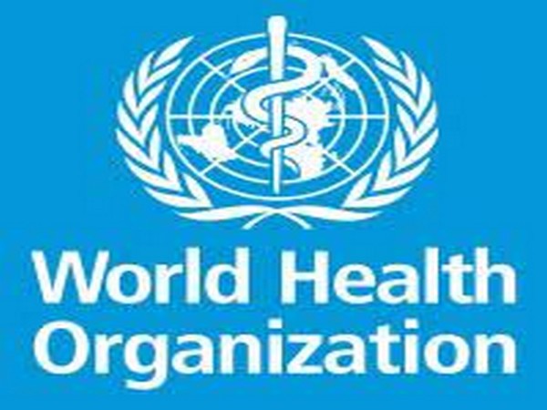 World Health Organization (WHO) 