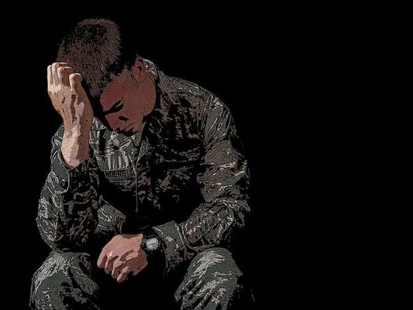 “Symptoms of PTSD can be a common reaction to trauma in children and teenagers. These can include distressing symptoms like intrusive memories, nightmares, and flashbacks.