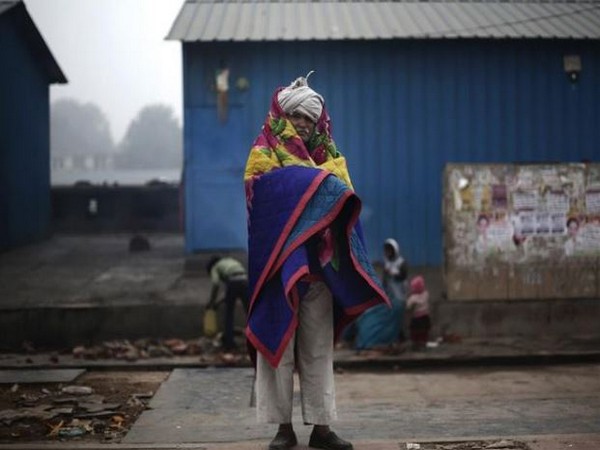 Representative Image