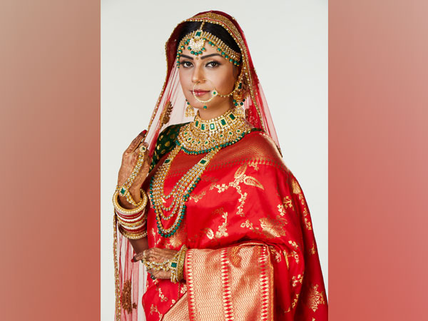 Aastha Abhay opens up about discrimination in 21st century