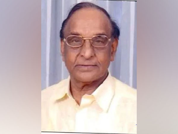 Late Tatineni Rama Rao (Image source: Instagram)