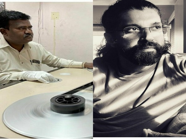 Farhan mourns demise of FPO Kiran Dhiwar