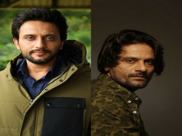 Mohd Zeeshan Ayyub and Jaideep Ahlawat