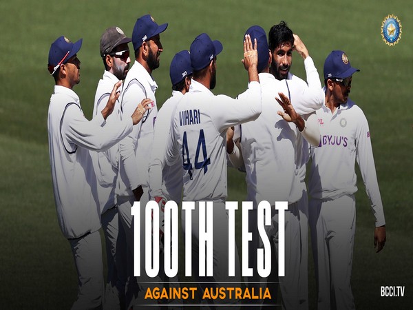 Indian team (Photo/ BCCI Twitter)