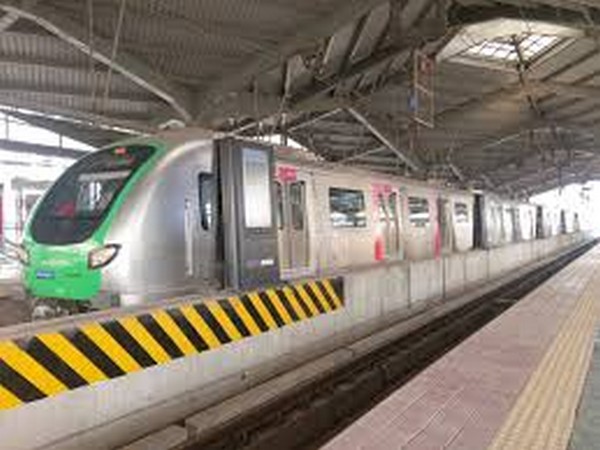 Representative image