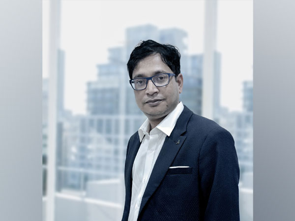 Dotline CTO, Mr Eftekhar U Chy