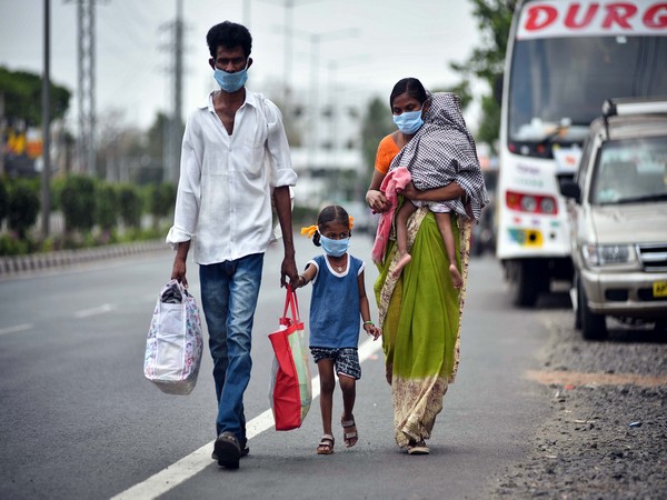 Representative Image