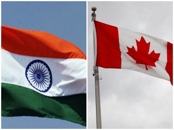 India, Canada sign six MoUs in various sectors