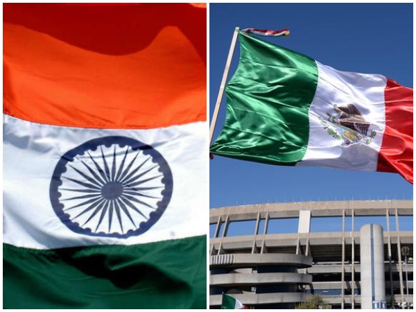 India, Mexico agree to work together on multilateral issues of mutual ...
