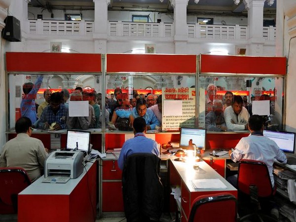 Around 48 per cent account holders of India Post Payments Bank are women.