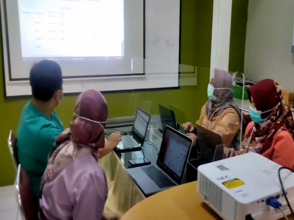 Japan's Mitla introduces 'Hello Baby Program' to reduce maternal mortality rate