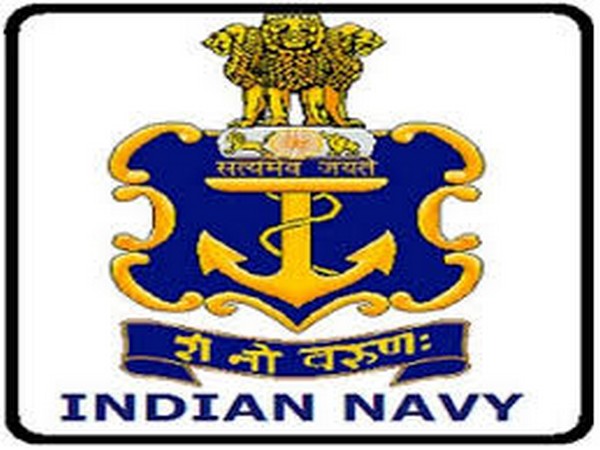 Indian Navy 