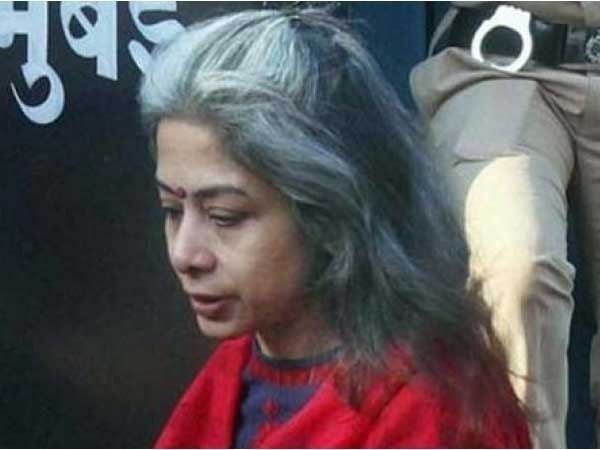 Indrani Mukerjea (File photo)
