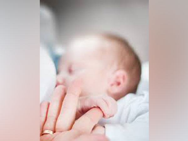 Representative Image