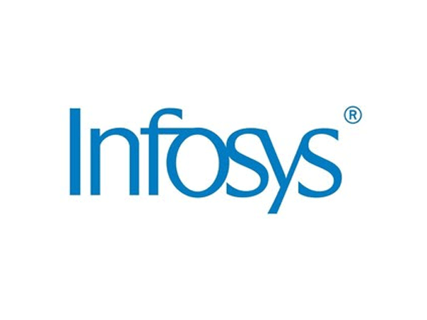 Infosys logo