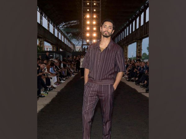 Actor-rapper Riz Ahmed (Image Source: Instagram)