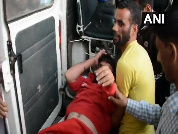 Those injured in boat accident at Pahalgam shifted to hospital