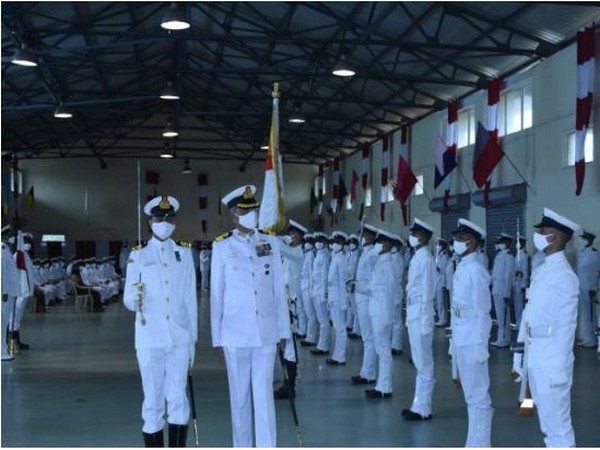INS Shivaji, the alma mater for all marine engineer officers of the Indian Navy, is the premier training establishment nestled in the 'Sahyadris' at Lonavla.