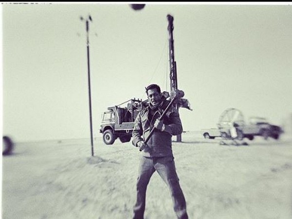 Salman Khan(picture courtesy: Instagram)