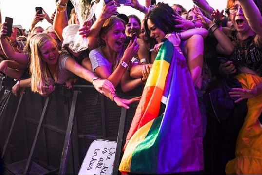 image courtesy, Instagram