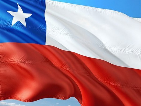 Chilean flag