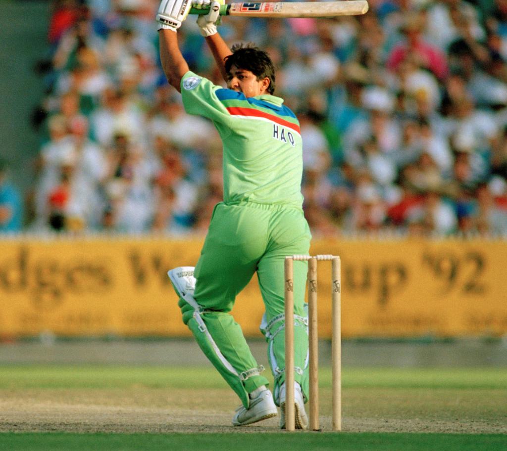 Inzamam Ul Haq turns 54: Career, accomplishments of legendary Pakistan ...