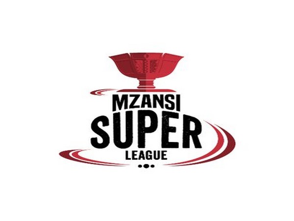 MSL logo (Photo/ Mzansi Super League Twitter) 